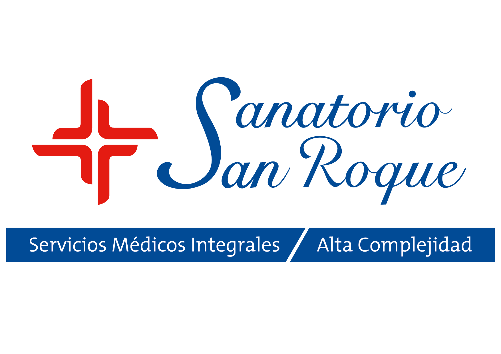 Sanatorio San Roque